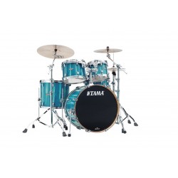 TAMA STARCLASSIC PERFORMER 22" 4 PZ MBS42S Lacquer
