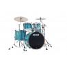 TAMA STARCLASSIC PERFORMER 22" 4 PZ MBS42S Lacquer