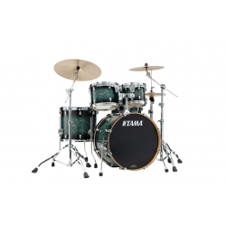 TAMA STARCLASSIC PERFORMER 22" 4 PZ MBS42S Lacquer