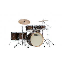 Tama Superstar Classic Maple Exotic 22″ 7pz CL72RS