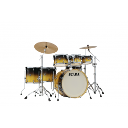 Tama Superstar Classic Maple Exotic 22″ 7pz CL72RS