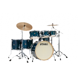 Tama Superstar Classic Maple Exotic 22″ 7pz CL72RS