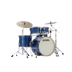 Tama Superstar Classic Maple Wrap 22″ 5pz CK52KRS