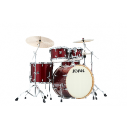 Tama Superstar Classic Maple Wrap 22″ 5pz CK52KRS