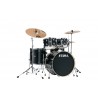 Tama Imperialstar 22″ 5pz IP52H6W + Hardware & Piatti Meinl HCS