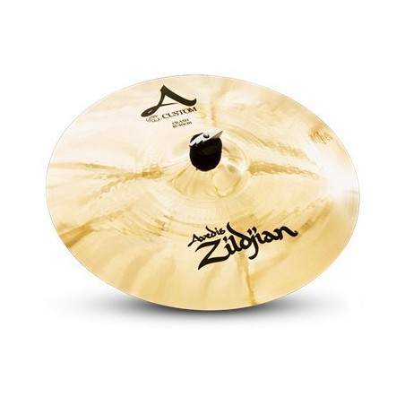 ZILDJIAN A CUSTOM CRASH 18"