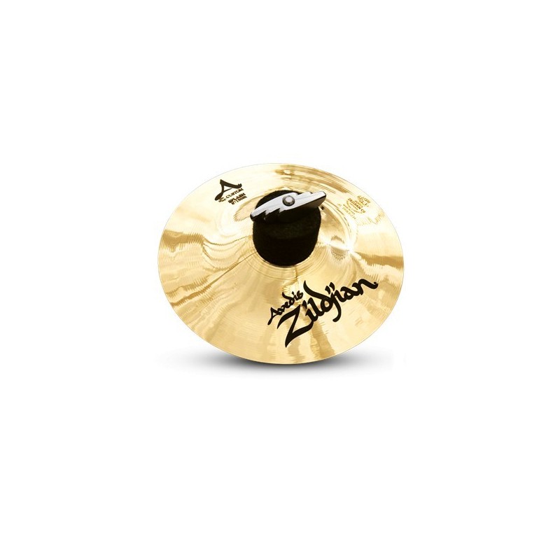 ZILDJIAN A CUSTOM SPLASH 8"