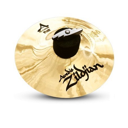 ZILDJIAN A CUSTOM SPLASH 8"