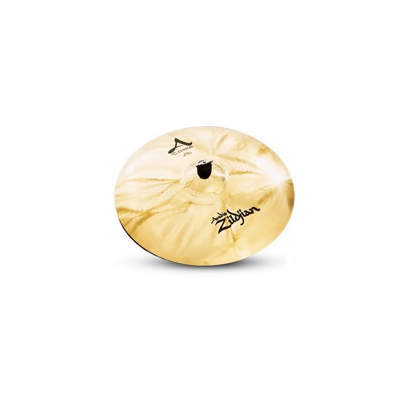 ZILDJIAN A CUSTOM MEDIUM RIDE 20"