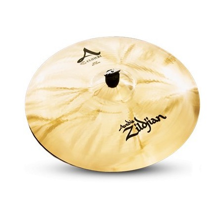 ZILDJIAN A CUSTOM MEDIUM RIDE 20"