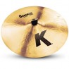 ZILDJIAN K CRASH-RIDE 20"
