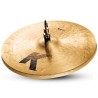 ZILDJIAN K HI-HAT 14"