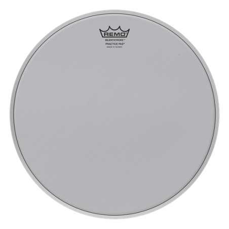 Practice Pad Drumhead Silentstroke 8" - PH-0008-SN