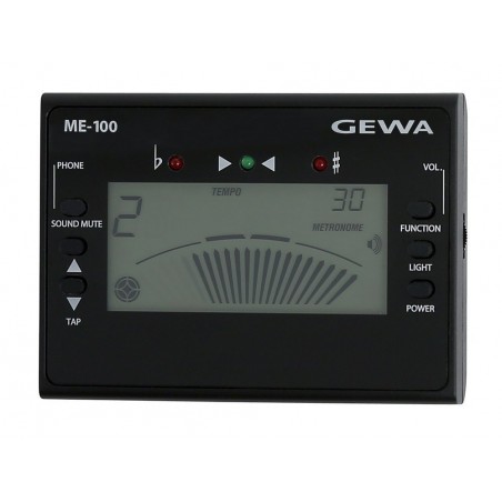 GEWA METRONOMO ME-100