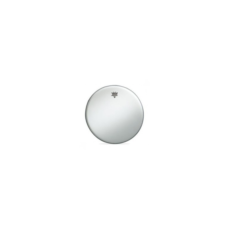 REMO AMBASSADOR COATED 8" BA-0108-00