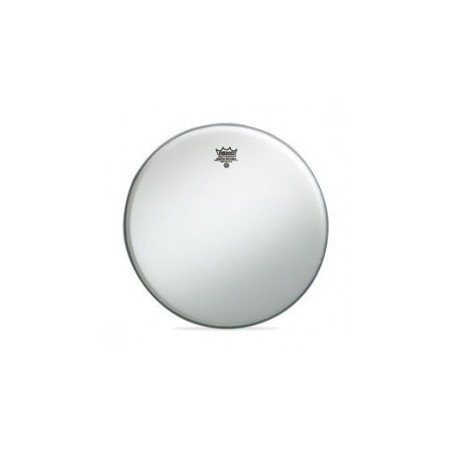 REMO AMBASSADOR COATED 8" BA-0108-00