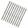 TRC-110 - 110mm Tension Rod - 7/32" Thread (x10)