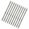 TRC-115 - 115mm Tension Rod - 7/32" Thread (x10)