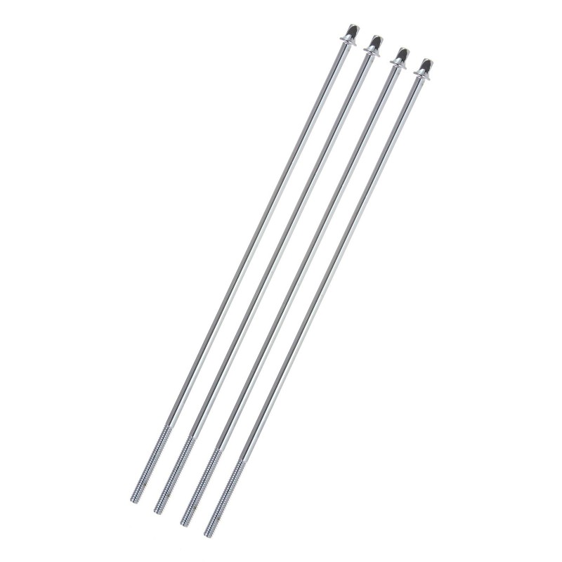 TRC-245 - Vite Tirante 245mm - Filettatura 7/32" (x4)