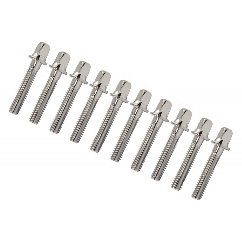 TRC-30 - 30mm Tension Rod - 7/32" Thread (x10)