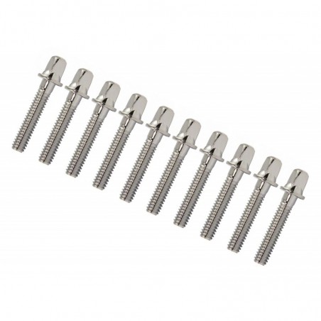 TRC-30 - 30mm Tension Rod - 7/32" Thread (x10)