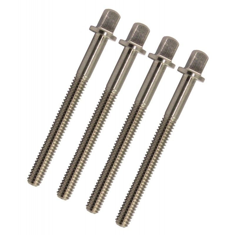 TRSS-56 - Vite Tirante 56mm - Acciaio Inox - Filettatura 7/32" (x4)