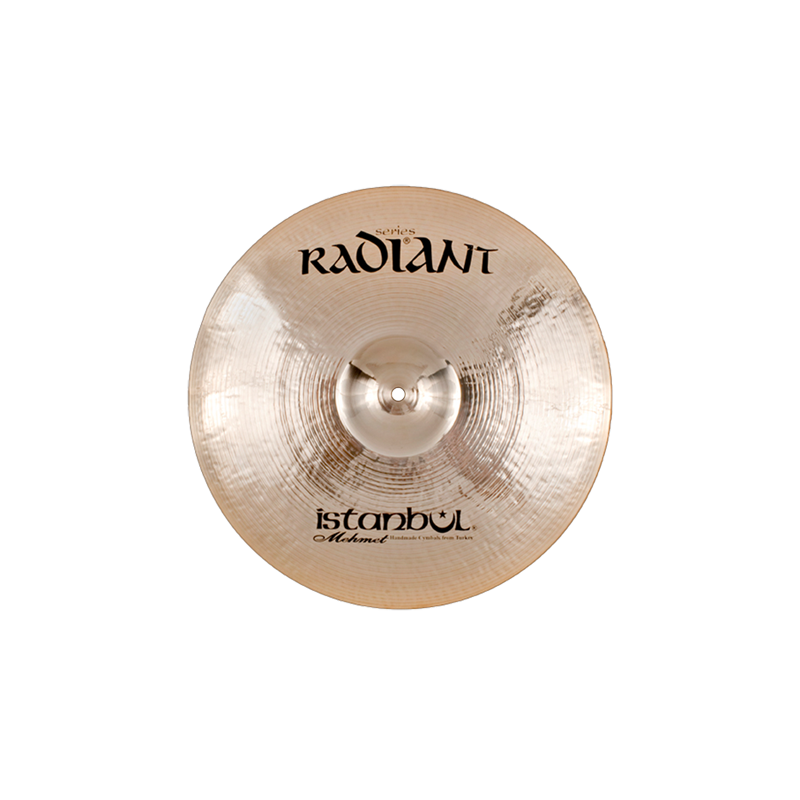Istanbul Mehmet Crash 16" Radiant Rock