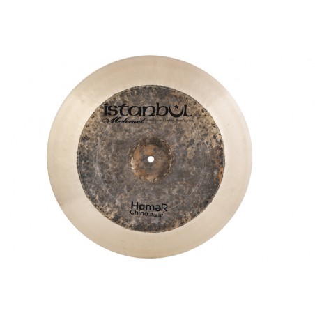 Istanbul Mehmet China 18" Hamer