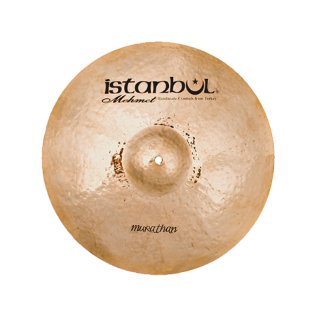 Istanbul Mehmet Rock Crash 17" Murathan
