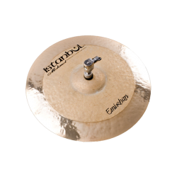 Istanbul Mehmet Hi Hat 14" Emirhan