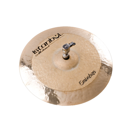 Istanbul Mehmet Hi Hat 14" Emirhan