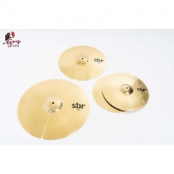 PEARL EXPORT EXL completa di hardware e piatti - EXL725SBR