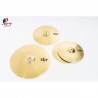 PEARL EXPORT EXL completa di hardware e piatti - EXL725SBR