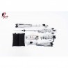 PEARL EXPORT EXL completa di hardware e piatti - EXL725SBR