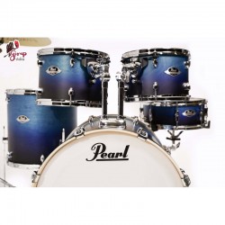 PEARL EXPORT EXL completa di hardware e piatti - EXL725SBR