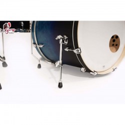 PEARL EXPORT EXL completa di hardware e piatti - EXL725SBR
