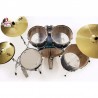 PEARL EXPORT EXL completa di hardware e piatti - EXL725SBR