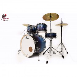 PEARL EXPORT EXL completa...