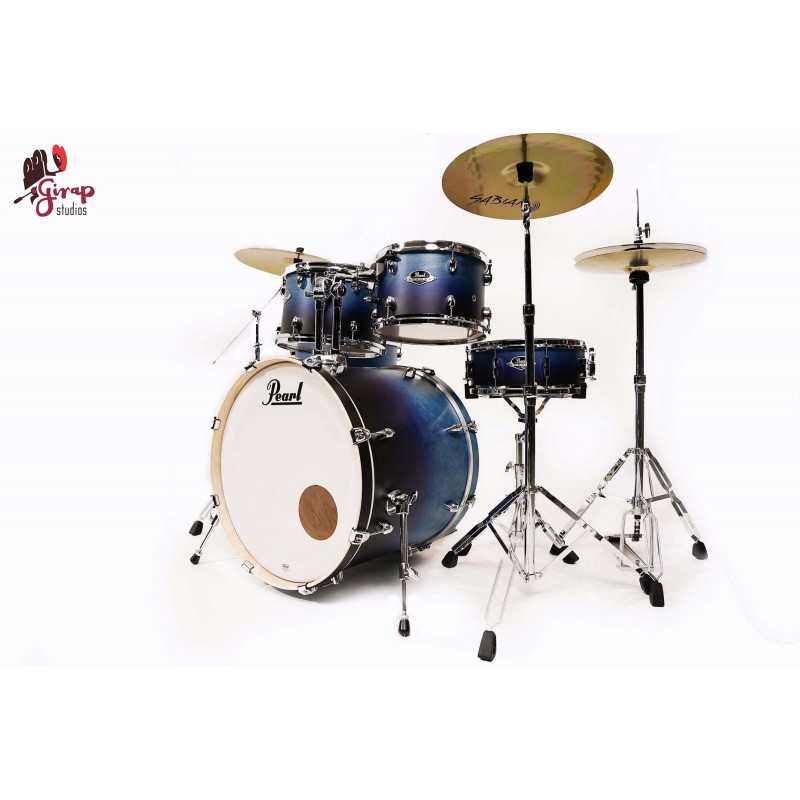 PEARL EXPORT EXL completa di hardware e piatti - EXL725SBR