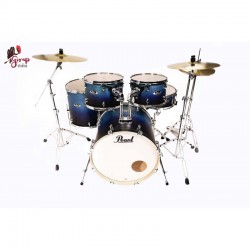 PEARL EXPORT EXL completa di hardware e piatti - EXL725SBR