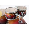 PEARL EXPORT EXL completa di hardware e piatti - EXL725SBR