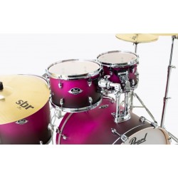 PEARL EXPORT EXL completa di hardware e piatti - EXL725SBR