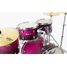 PEARL EXPORT EXL completa di hardware e piatti - EXL725SBR