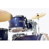 PEARL EXPORT EXL completa di hardware e piatti - EXL725SBR