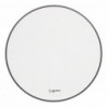 IN12CL - 12" Irving Clear Resonant Drumhead - 1-ply - 5 mil