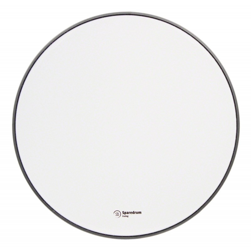 IN14CL - 14" Irving Clear Resonant Drumhead - 1-ply - 5 mil
