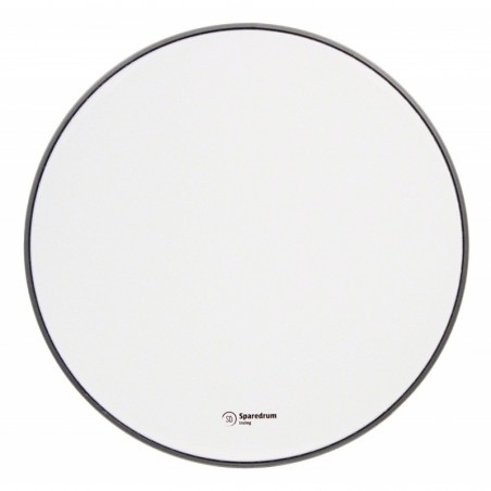 IN15CL - 15" Irving Clear Resonant Drumhead - 1-ply - 5 mil