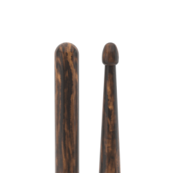 Pro Mark R5AFG 5A Rebound FireGrain in noce americano punta acorn in legno