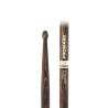 Pro Mark R5AFG 5A Rebound FireGrain in noce americano punta acorn in legno