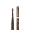 Pro Mark R5BFG 5B Rebound FireGrain in noce americano punta acorn in legno